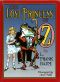 [Gutenberg 24459] • The Lost Princess of Oz 2